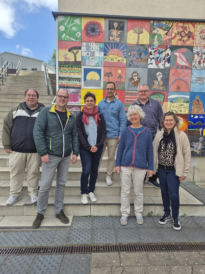 Besuch Stadt Gifhorn