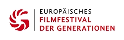 Logo Filmfestival der Generationen