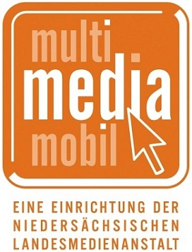 Logo MMM Multimediamobil © Stadt Osterholz-Scharmbeck
