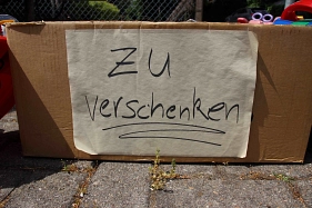 Verschenke-Tag&nbsp;&copy;&nbsp;FAL Lilienthal